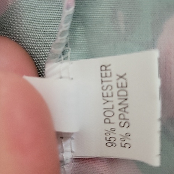 Flower Dress - Picture 9 of 10